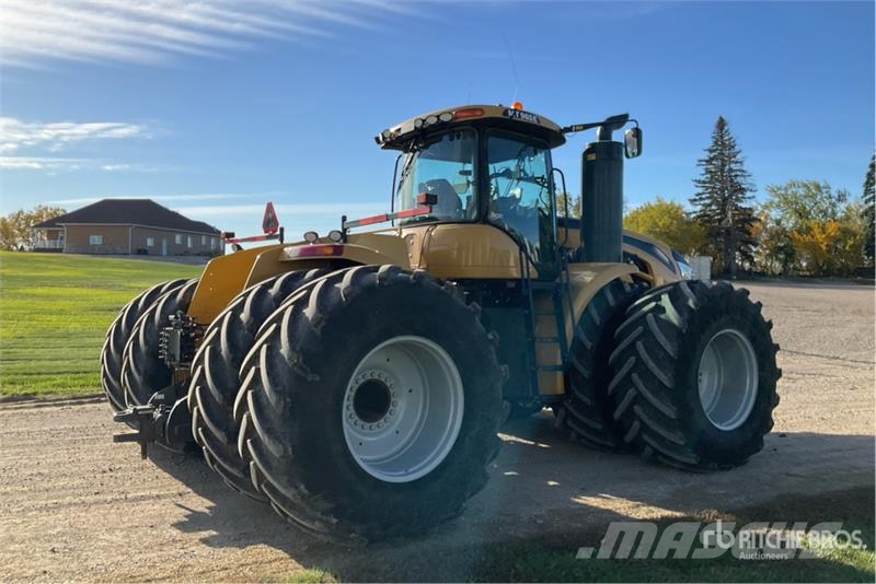 Challenger MT965E Articulated 4WD Tractor Landbrug - Andet