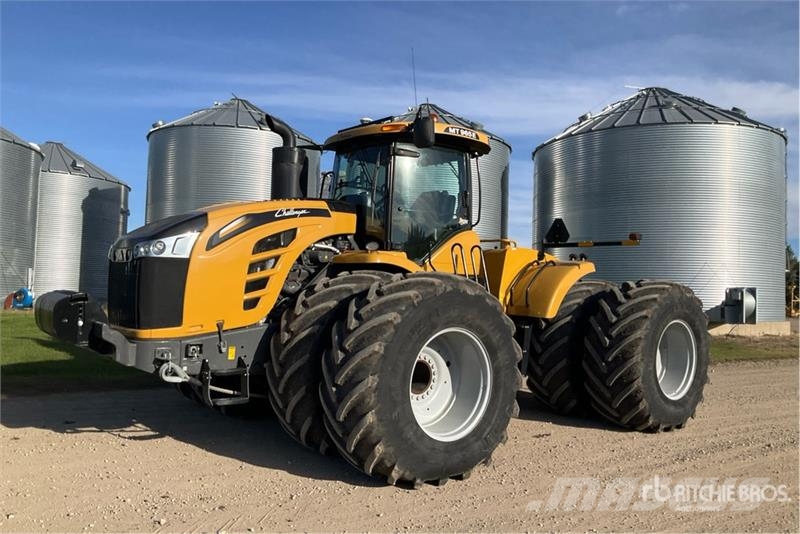 Challenger MT965E Articulated 4WD Tractor Landbrug - Andet
