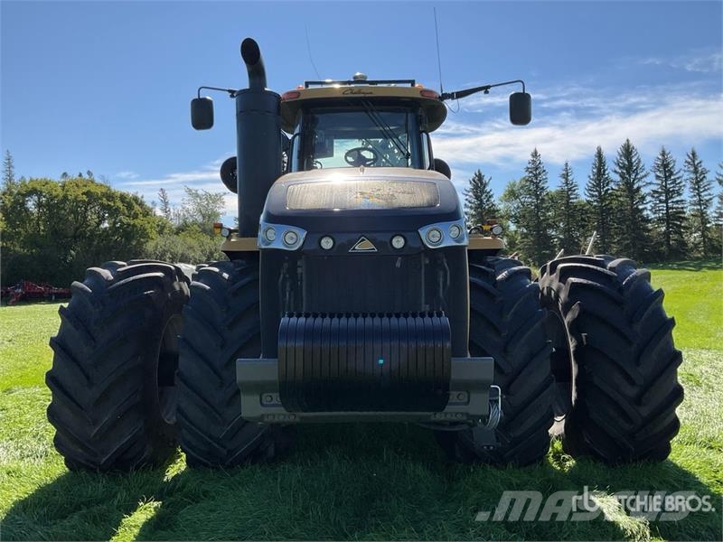 Challenger MT965E Articulated 4WD Tractor Сільгосптехніка - Інші