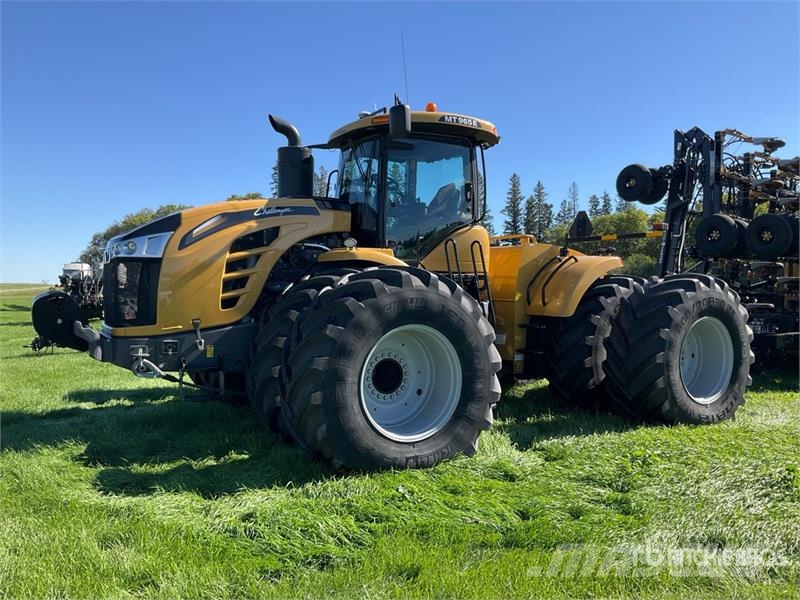 Challenger MT965E Articulated 4WD Tractor Сільгосптехніка - Інші