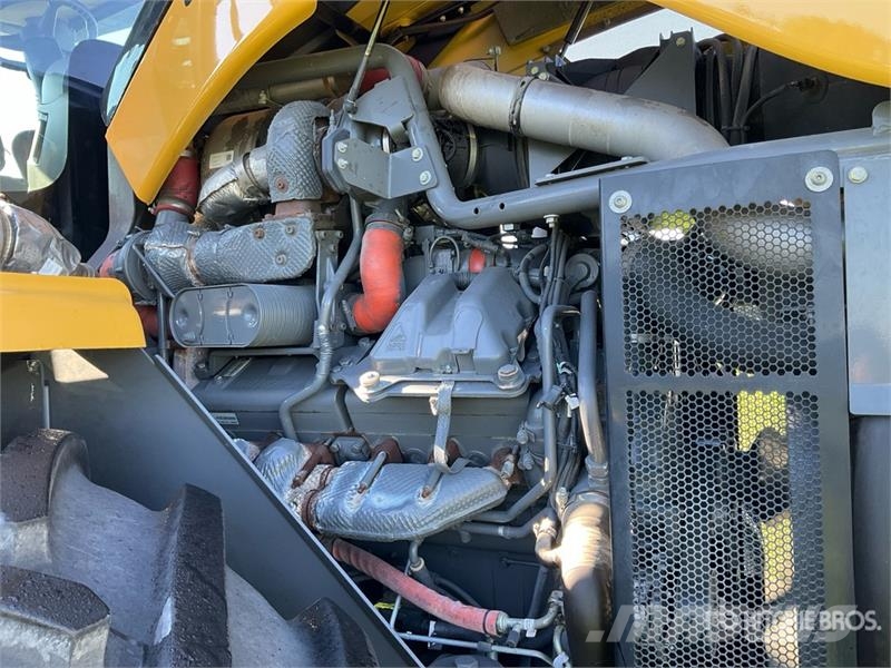 Challenger MT965E Articulated 4WD Tractor Сільгосптехніка - Інші
