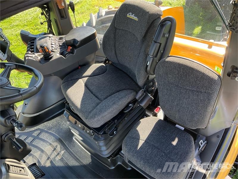 Challenger MT965E Articulated 4WD Tractor Сільгосптехніка - Інші