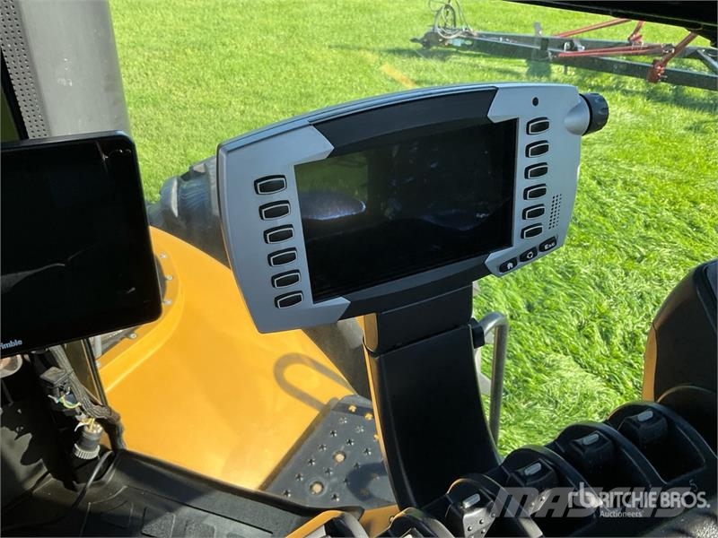Challenger MT965E Articulated 4WD Tractor Сільгосптехніка - Інші