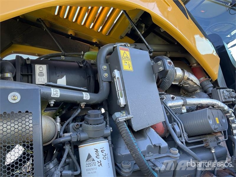Challenger MT965E Articulated 4WD Tractor Сільгосптехніка - Інші