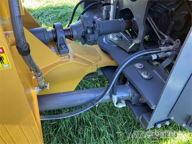 Challenger MT965E Articulated 4WD Tractor Сільгосптехніка - Інші