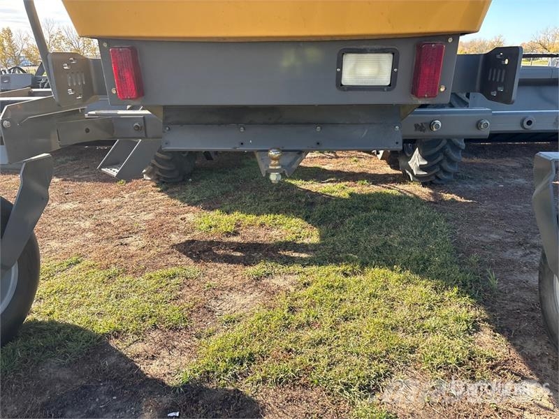 Challenger SP115C 30 ft Swather Windrower Zgrabljalniki