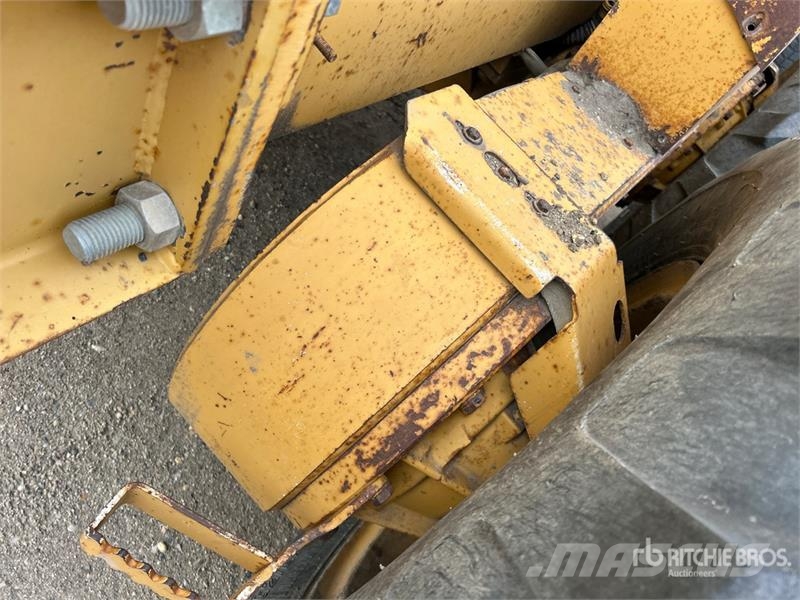 Champion 730A Motor Grader Niveleuse