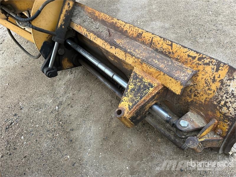 Champion 730A Motor Grader Niveleuse
