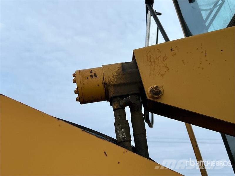 Champion 730A Motor Grader Niveleuse