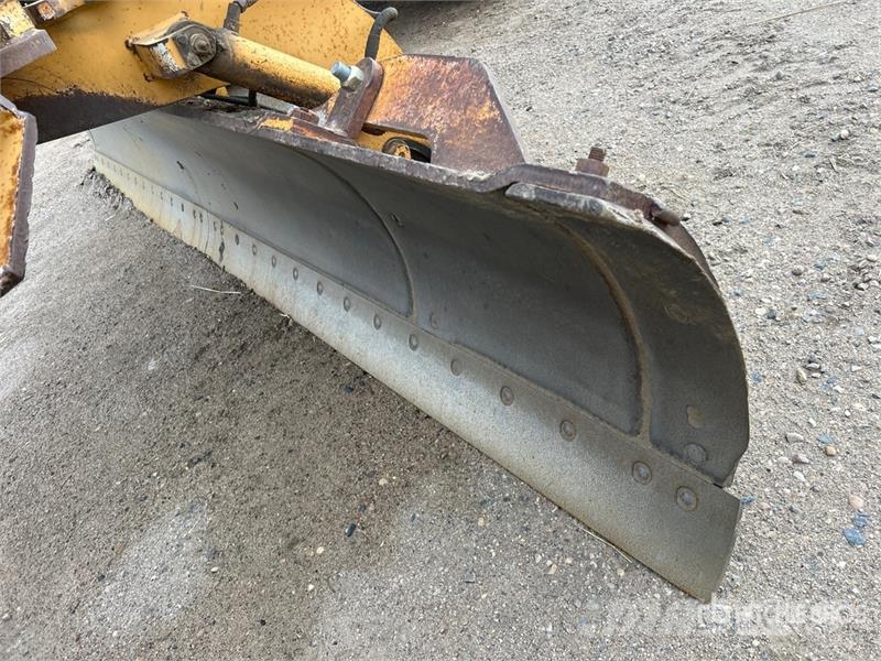 Champion 730A Motor Grader Niveleuse