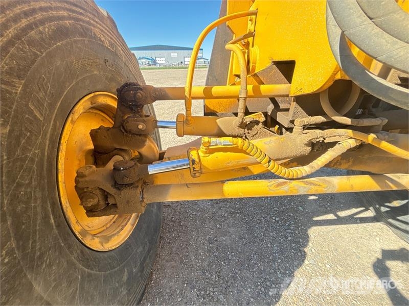 Champion 740 Motor Grader Vejhøvle / Gradere