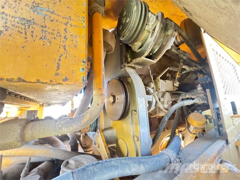 Champion 740 Motor Grader Vejhøvle / Gradere