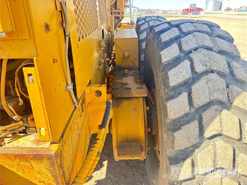 Champion 740 Motor Grader Vejhøvle / Gradere