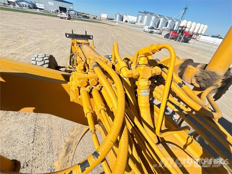 Champion 740 Motor Grader Vejhøvle / Gradere