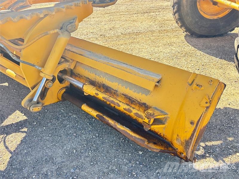 Champion 740 Motor Grader Vejhøvle / Gradere