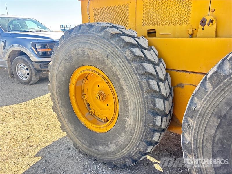 Champion 740 Motor Grader Vejhøvle / Gradere