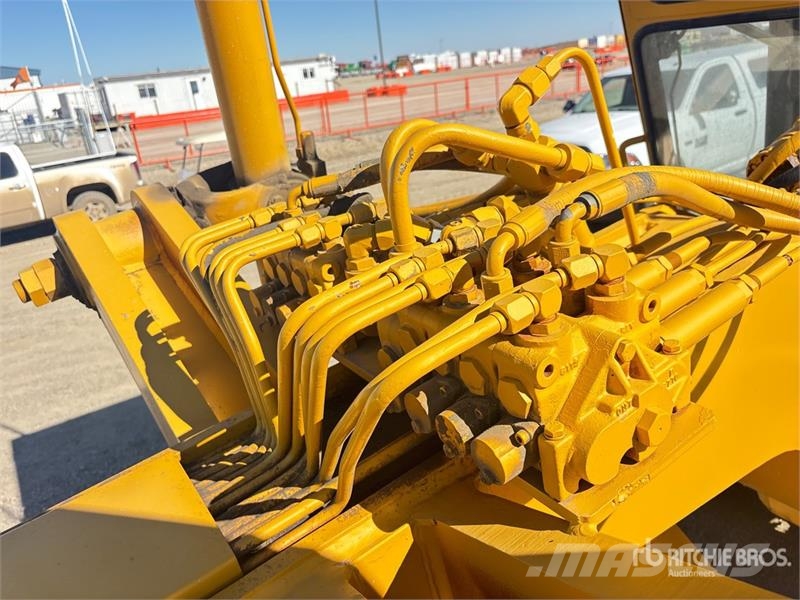 Champion 740 Motor Grader Vejhøvle / Gradere
