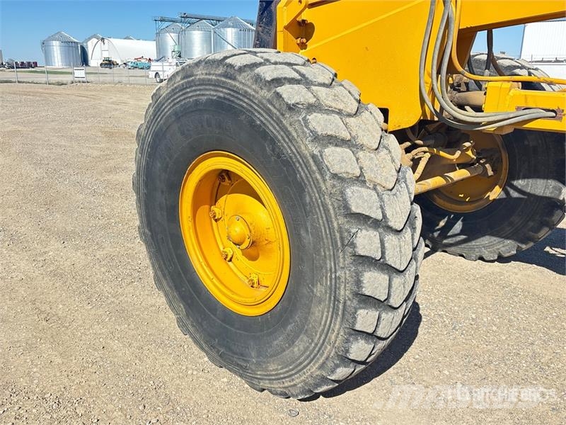 Champion 740 Motor Grader Vejhøvle / Gradere