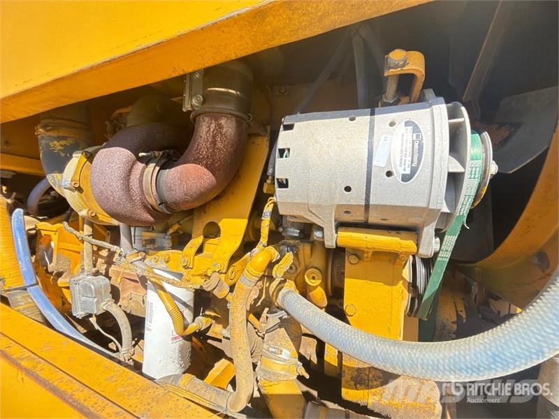 Champion 740 Motor Grader Vejhøvle / Gradere