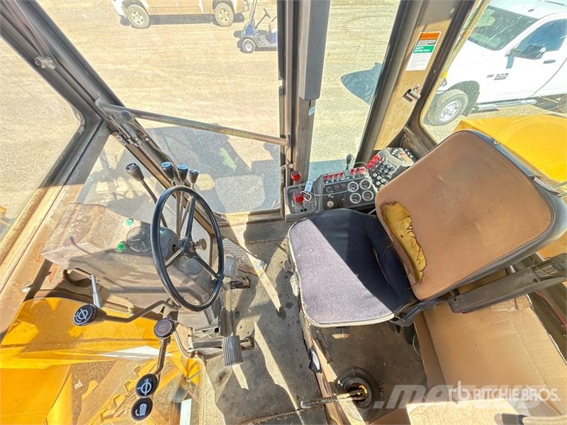 Champion 740 Motor Grader Vejhøvle / Gradere