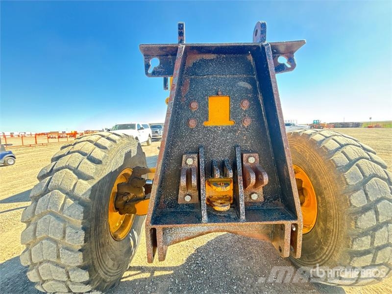 Champion 740 Motor Grader Vejhøvle / Gradere