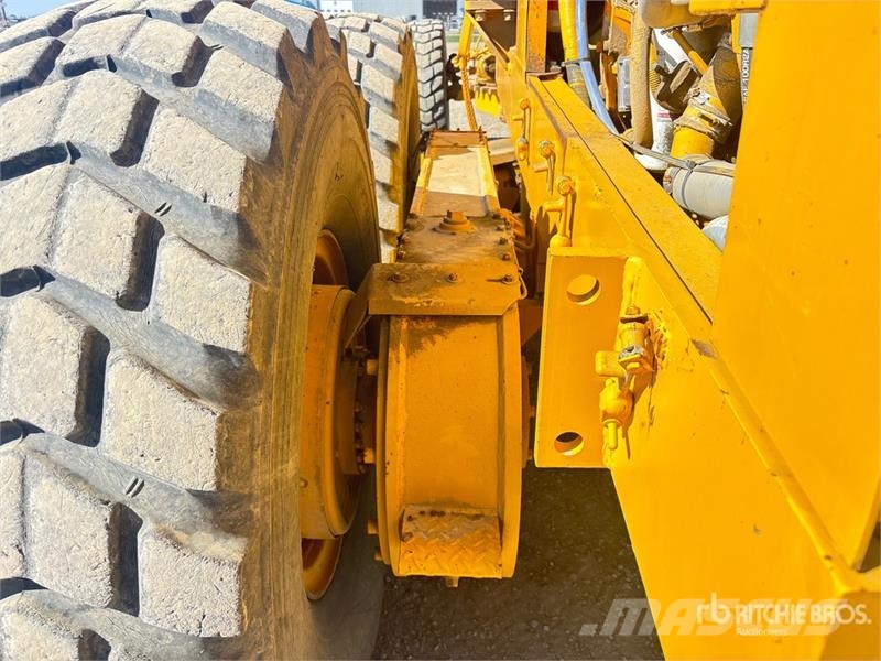 Champion 740 Motor Grader Vejhøvle / Gradere