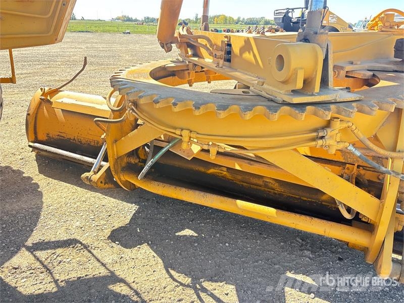Champion 740 Motor Grader Vejhøvle / Gradere