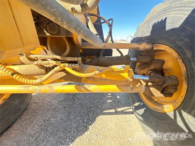 Champion 740 Motor Grader Vejhøvle / Gradere