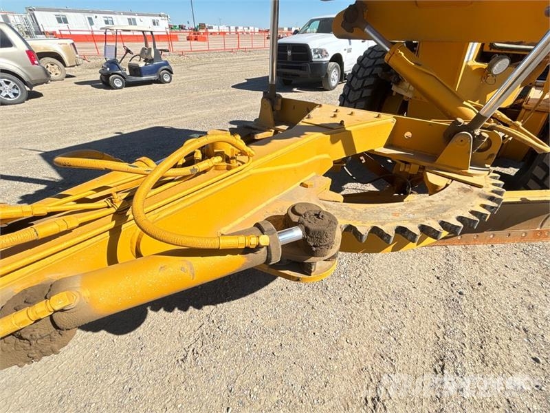 Champion 740 Motor Grader Vejhøvle / Gradere