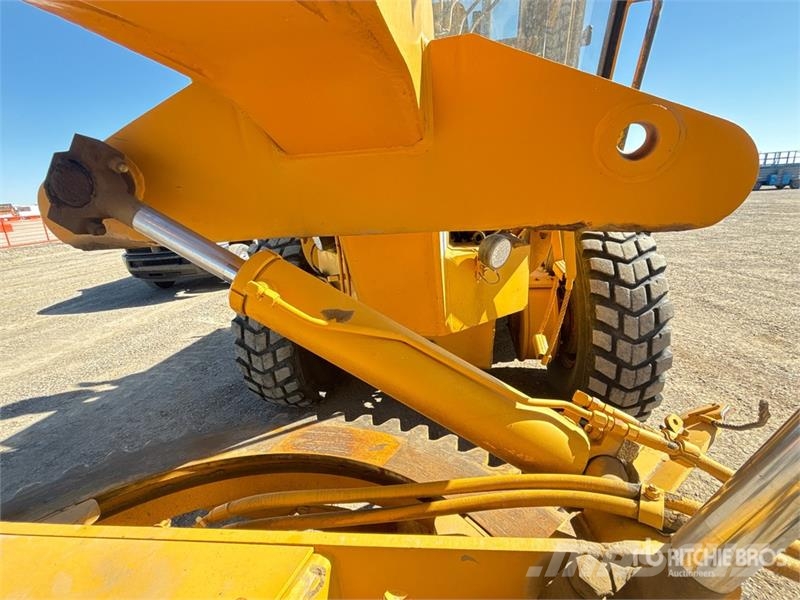 Champion 740 Motor Grader Vejhøvle / Gradere