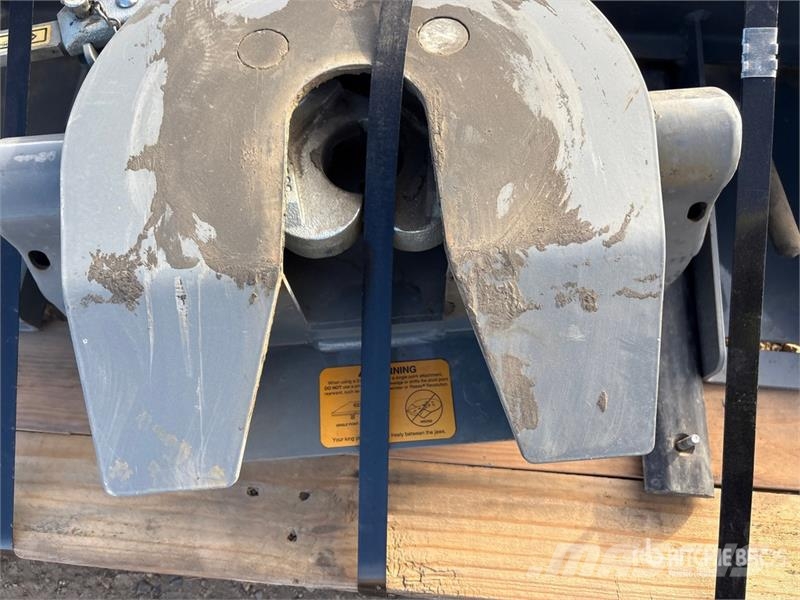 Champion Fifth Wheel مكونات أخرى