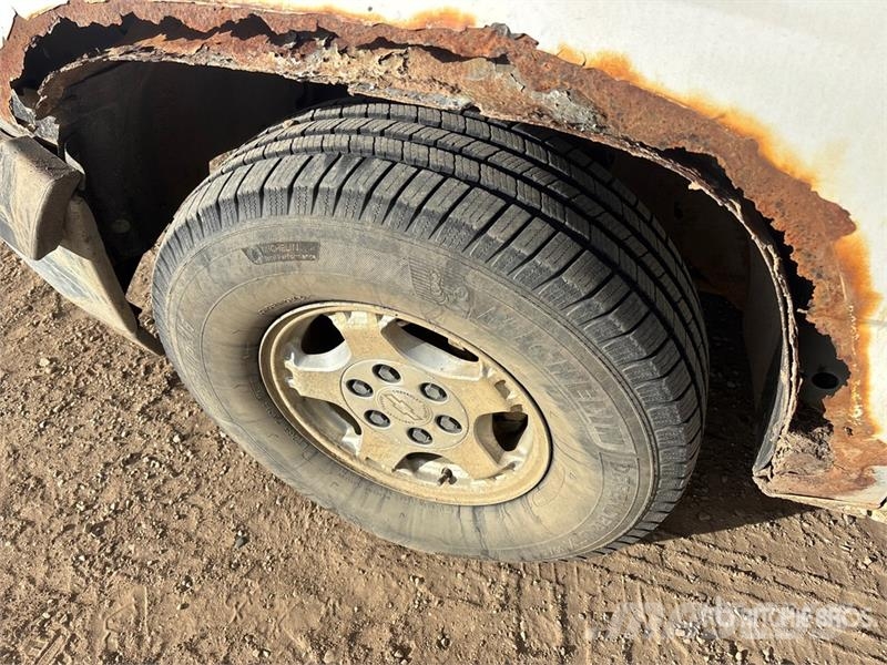 Chevrolet 1500 LT 4x4 Extended Cab Pickup Ostalo