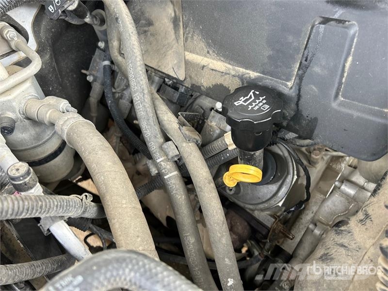 Chevrolet 1500 LT 4x4 Extended Cab Pickup Muu