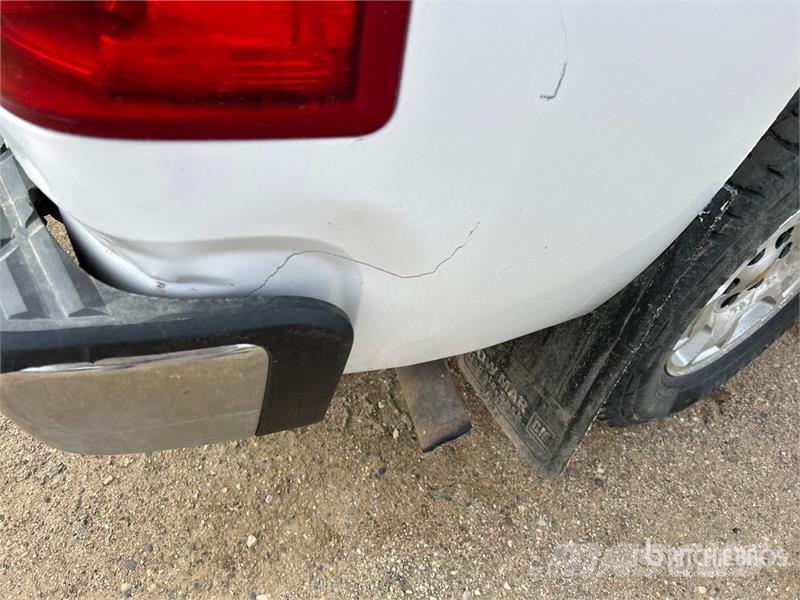 Chevrolet 1500 LT 4x4 Extended Cab Pickup Muu