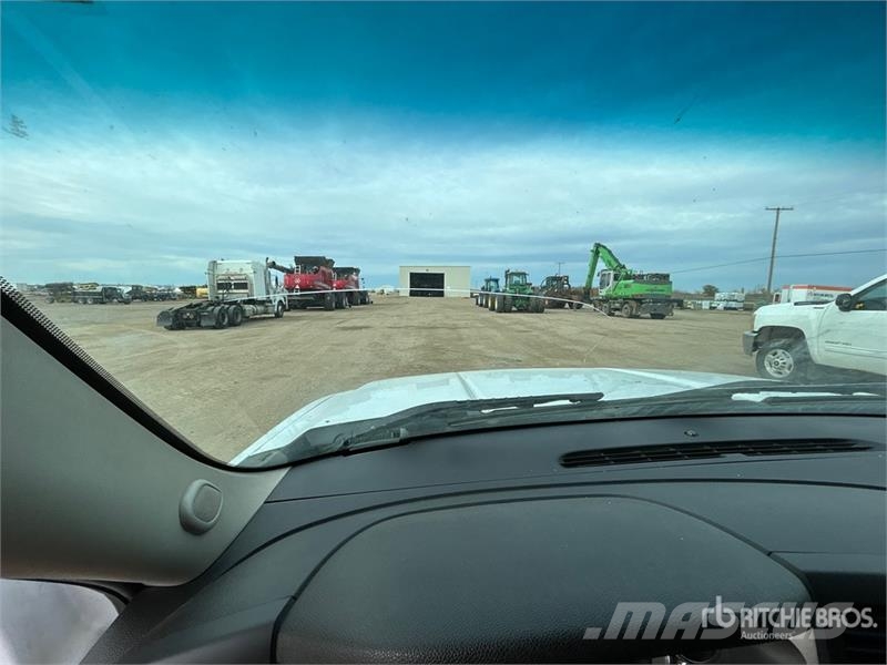 Chevrolet 1500 LT 4x4 Extended Cab Pickup Muu