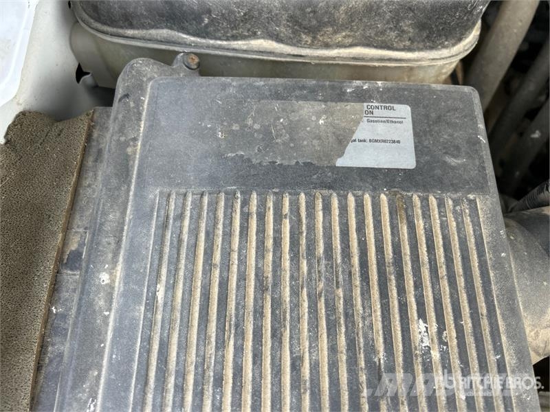 Chevrolet 1500 LT 4x4 Extended Cab Pickup Muu