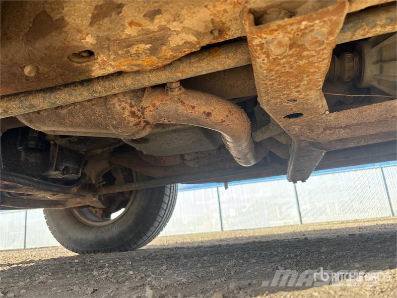 Chevrolet 1500 LT 4x4 Extended Cab Pickup Ostalo