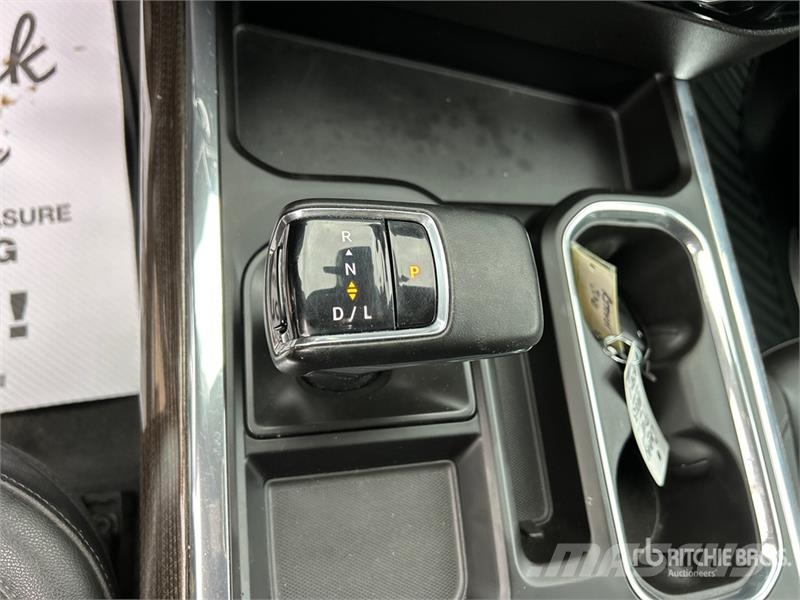 Chevrolet 1500 Silverado 4x4 Crew Cab Pickup Andre