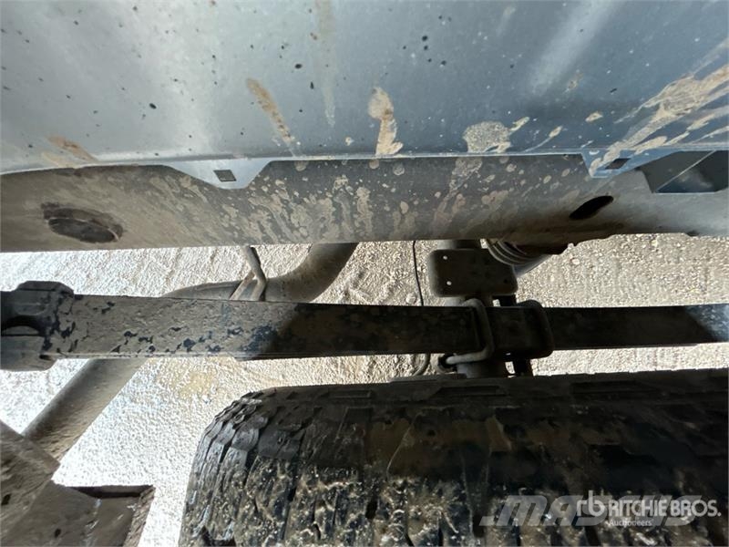 Chevrolet 1500 Silverado 4x4 Crew Cab Pickup Andre
