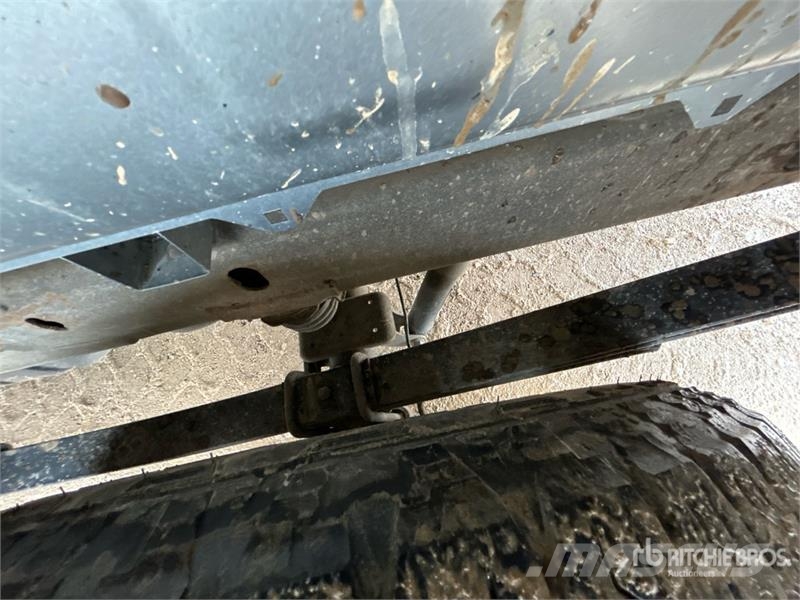 Chevrolet 1500 Silverado 4x4 Crew Cab Pickup Andre