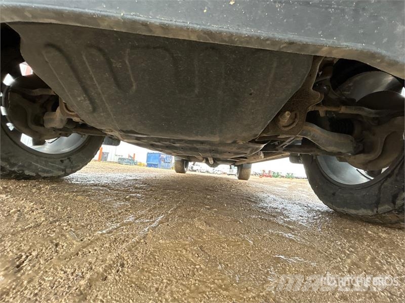 Chevrolet 1500 Silverado 4x4 Crew Cab Pickup Andre