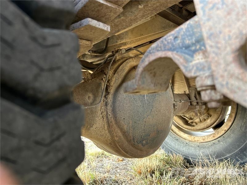 Chevrolet 7000 Φορτηγά αγροτικής χρήσης/για σπόρους