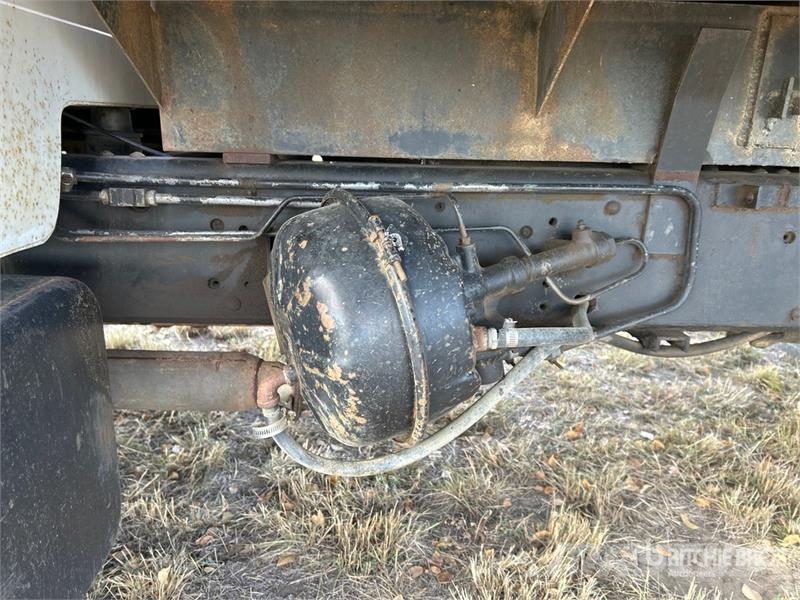 Chevrolet 7000 Φορτηγά αγροτικής χρήσης/για σπόρους