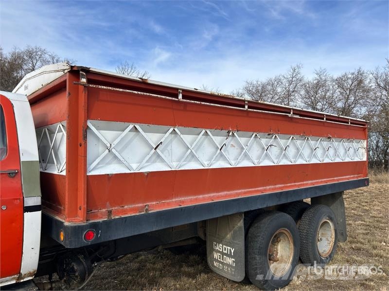 Chevrolet 7000 Φορτηγά αγροτικής χρήσης/για σπόρους
