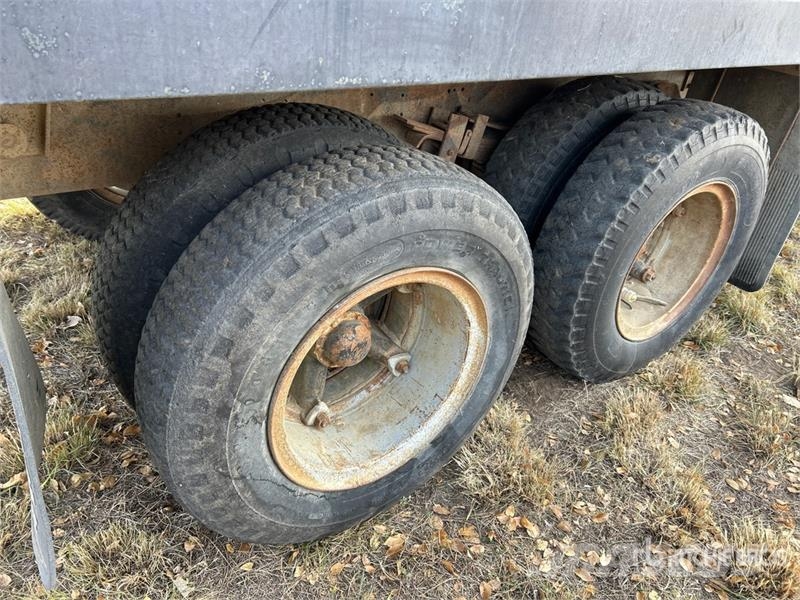 Chevrolet 7000 Φορτηγά αγροτικής χρήσης/για σπόρους