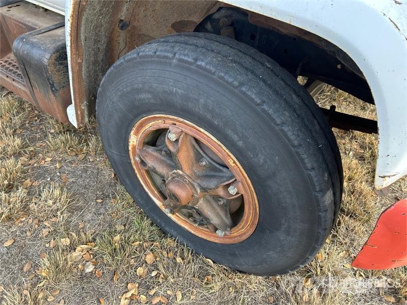 Chevrolet 7000 Φορτηγά αγροτικής χρήσης/για σπόρους