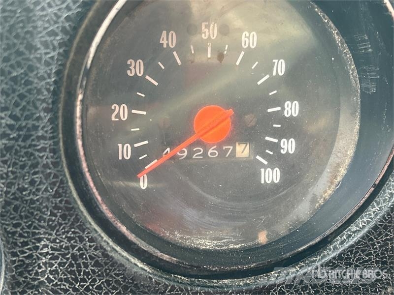 Chevrolet 7000 Φορτηγά αγροτικής χρήσης/για σπόρους