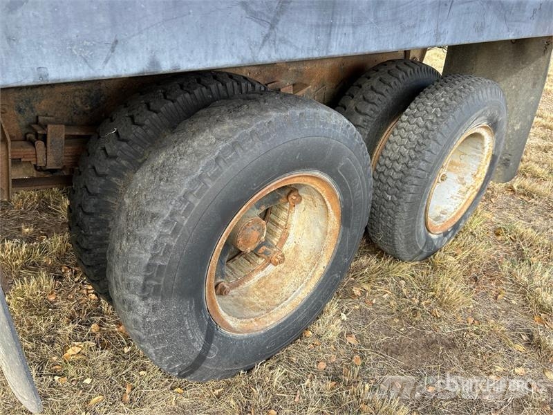 Chevrolet 7000 Φορτηγά αγροτικής χρήσης/για σπόρους