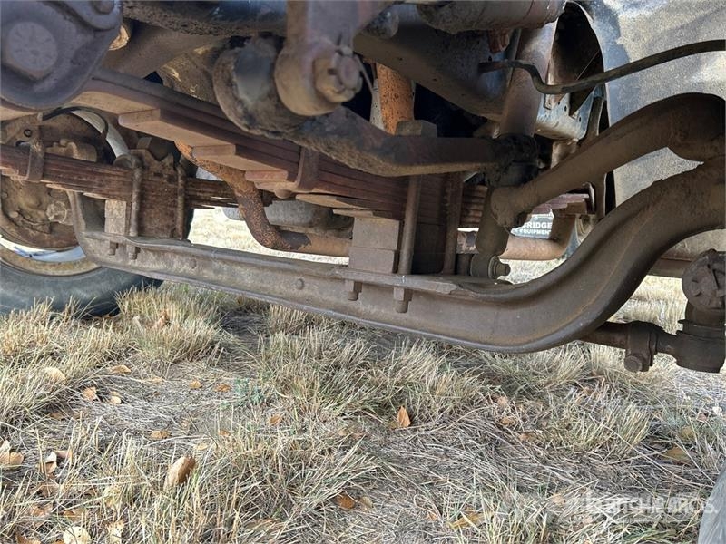 Chevrolet 7000 Φορτηγά αγροτικής χρήσης/για σπόρους