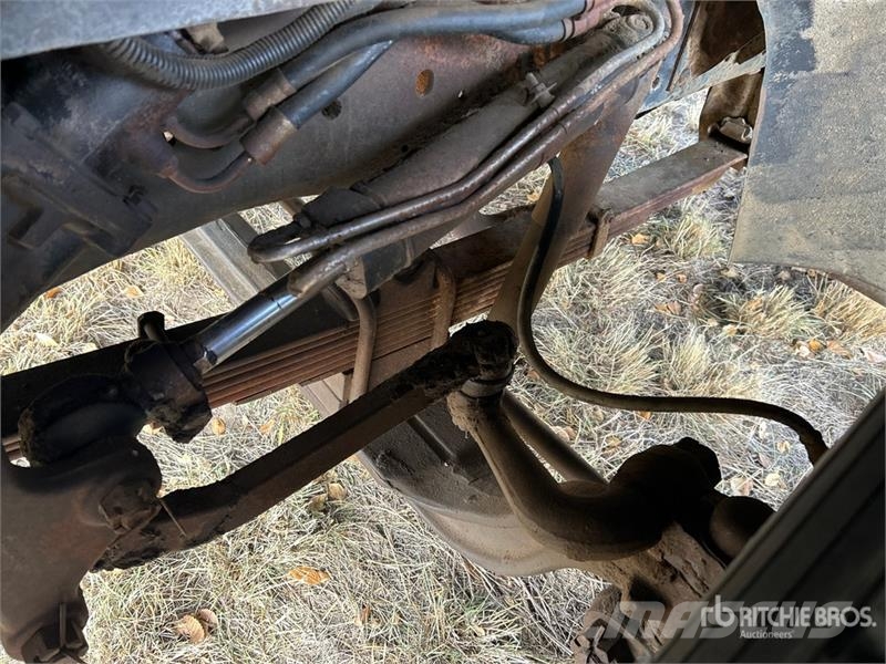 Chevrolet 7000 Φορτηγά αγροτικής χρήσης/για σπόρους